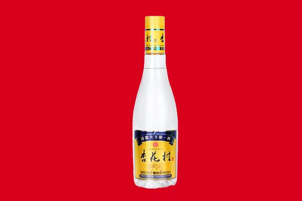 潍坊市临朐回收杏花村